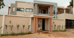 Grande villa 7 chambres avec jardin à louer – Baco Djicoroni, Bamako Grande villa 7 chambres avec jardin à louer – Baco Djicoroni, Bamako