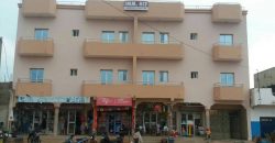 Location d’appartements luxueux à Bamako Location d’appartements luxueux à Bamako