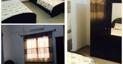 A louer Appartement meublé climatisé A louer Appartement meublé climatisé