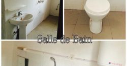 A louer Appartement meublé climatisé A louer Appartement meublé climatisé