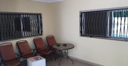 Villa basse meublée à louer à Hippodrome Bamako Villa basse meublée à louer à Hippodrome Bamako