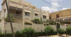 Villa duplex meublée à louer à Faladiè Bamako Villa duplex meublée à louer à Faladiè Bamako