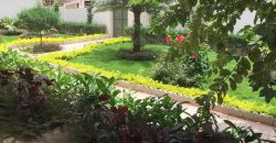Villa duplex meublée à louer à Faladiè Bamako Villa duplex meublée à louer à Faladiè Bamako