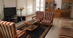 Villa basse meublée à louer à Hippodrome Bamako Villa basse meublée à louer à Hippodrome Bamako