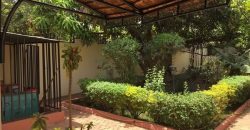Villa basse meublée à louer à Hippodrome Bamako Villa basse meublée à louer à Hippodrome Bamako