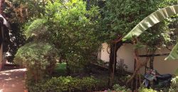 Villa basse meublée à louer à Hippodrome Bamako Villa basse meublée à louer à Hippodrome Bamako