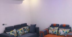 Appartement meublé F2 à louer à coté de l’ACI 2000 Appartement meublé F2 à louer à coté de l’ACI 2000