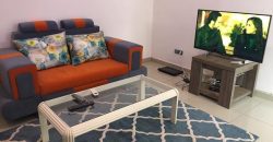 Appartement meublé F2 à louer à coté de l’ACI 2000 Appartement meublé F2 à louer à coté de l’ACI 2000