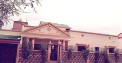 Villa basse neuve à louer à Faladiè Cité Yélen, Bamako Villa basse neuve à louer à Faladiè Cité Yélen, Bamako