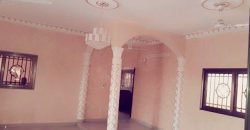 Villa basse neuve à louer à Faladiè Cité Yélen, Bamako Villa basse neuve à louer à Faladiè Cité Yélen, Bamako