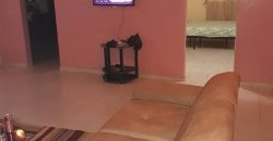 Appartement meublé à Hamdallaye ACI 2000 Appartement meublé à Hamdallaye ACI 2000