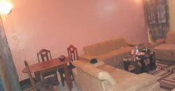 Appartement meublé à Hamdallaye ACI 2000 Appartement meublé à Hamdallaye ACI 2000