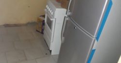 Appartement meublé à Hamdallaye ACI 2000 Appartement meublé à Hamdallaye ACI 2000