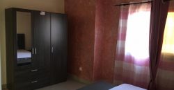 Appartement meublé F3 à Hamdallaye ACI 2000 Appartement meublé F3 à Hamdallaye ACI 2000