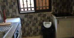 Appartement meublé à louer à Hamdallaye ACI 2000 Appartement meublé à louer à Hamdallaye ACI 2000