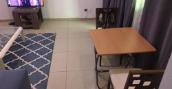 Appartement meublé F2 à louer à coté de l’ACI 2000 Appartement meublé F2 à louer à coté de l’ACI 2000