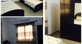 Appartement meublé 2 chambres climatisé à louer – Kalaban Coura Golf Sud, Bamako