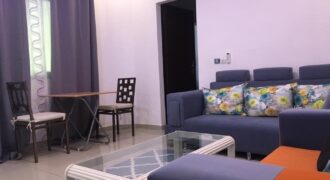 Appartement meublé F2 à louer – Sébénikoro, Bamako
