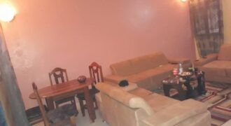Appartement meublé F3 à louer 350.000 FCFA/mois – Hamdallaye ACI 2000, Bamako