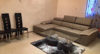 Appartement meublé F3 à louer 600.000 FCFA/mois – Hamdallaye ACI 2000, Bamako