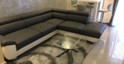Appartement meublé F3 avec balcon à louer 700.000 FCFA/mois – Hamdallaye ACI 2000, Bamako Appartement meublé F3 avec balcon à louer 700.000 FCFA/mois – Hamdallaye ACI 2000, Bamako