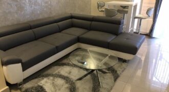 Appartement meublé F3 avec balcon à louer 700.000 FCFA/mois – Hamdallaye ACI 2000, Bamako
