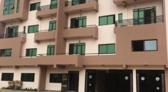 Appartements F3 et F4 à louer dans un immeuble neuf – Sotuba ACI, Bamako