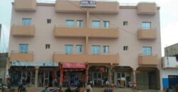 Appartements meublés 1 et 2 chambres à louer – Garantiguibougou, Bamako Appartements meublés 1 et 2 chambres à louer – Garantiguibougou, Bamako