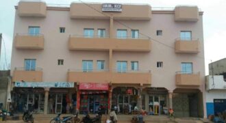 Appartements meublés 1 et 2 chambres à louer – Garantiguibougou, Bamako