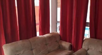 Studio meublé climatisé à louer à la journée – Kalaban Coura, Bamako