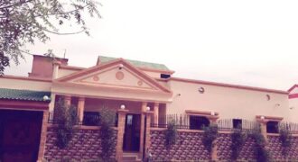 Villa basse neuve 3 chambres à louer – Faladié Cité Yélen, Bamako