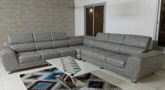Villa duplex meublée 4 chambres avec jardin à louer – Faladié, Bamako