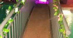 Grande maison avec piscine et jardins pour bureaux, entreprises, ONG Grande maison avec piscine et jardins pour bureaux, entreprises, ONG