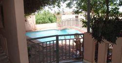 Grande maison avec piscine et jardins pour bureaux, entreprises, ONG Grande maison avec piscine et jardins pour bureaux, entreprises, ONG