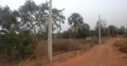 Terrains Viabilisés en TF à Dorodougou collés à Sébénikoro Terrains Viabilisés en TF à Dorodougou collés à Sébénikoro