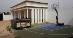 Villa à vendre à Diatoula Villa à vendre à Diatoula