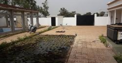 Villa à vendre à Diatoula Villa à vendre à Diatoula