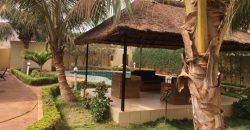 Location appartement meublé avec piscine à Sébénicoro Bamako Location appartement meublé avec piscine à Sébénicoro Bamako