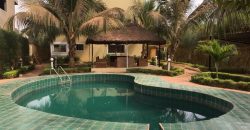 Location appartement meublé avec piscine à Sébénicoro Bamako Location appartement meublé avec piscine à Sébénicoro Bamako