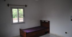 Grande maison avec piscine et jardins pour bureaux, entreprises, ONG Grande maison avec piscine et jardins pour bureaux, entreprises, ONG