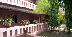 Grande maison avec piscine et jardins pour bureaux, entreprises, ONG Grande maison avec piscine et jardins pour bureaux, entreprises, ONG