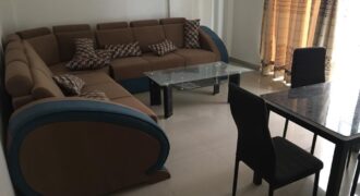 Appartement F4 meublé neuf 3 chambres à louer – Sotuba ACI, Bamako