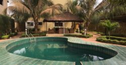Appartement F4 meublé 3 chambres avec piscine à louer – Sébénikoro, Bamako Appartement F4 meublé 3 chambres avec piscine à louer – Sébénikoro, Bamako