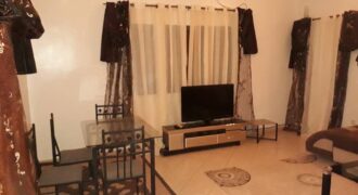 Appartement meublé F3 2 chambres à louer – Faladié Bollé, Bamako