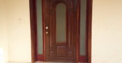 Maison neuve 2 chambres à louer – Faso Kanu, Bamako Maison neuve 2 chambres à louer – Faso Kanu, Bamako