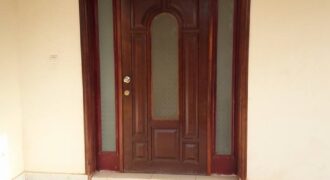 Maison neuve 2 chambres à louer – Faso Kanu, Bamako