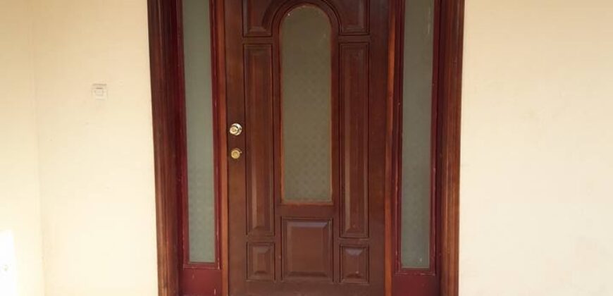 Maison neuve 2 chambres à louer – Faso Kanu, Bamako