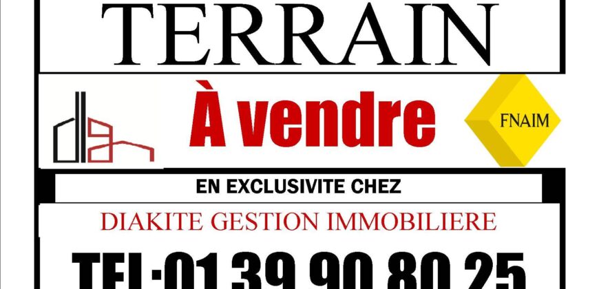 182 parcelles de 300 m² en titre foncier à vendre – Kabala, Bamako