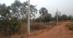 Terrain viabilisé 250 m² en titre foncier à vendre – Dorodougou, Bamako Terrain viabilisé 250 m² en titre foncier à vendre – Dorodougou, Bamako