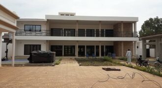 Villa meublée 4 chambres avec piscine à vendre – Diatoula, Kati